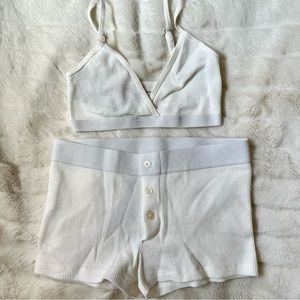 brandy melville set